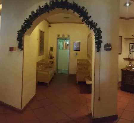 Sextnerhof Sesto Fiorentino