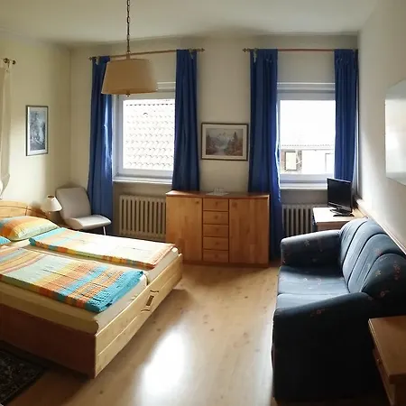 Sextnerhof Hotell Sesto Fiorentino