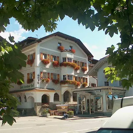 Hotel Sextnerhof 3*