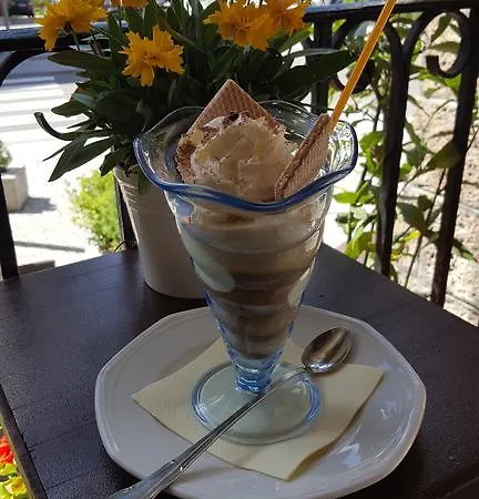 Sextnerhof Hotel Sesto Fiorentino