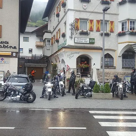Sextnerhof Sesto Fiorentino