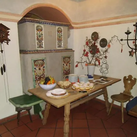 Sextnerhof 3* Sesto Fiorentino