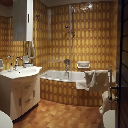 Sextnerhof 3* Sesto Fiorentino