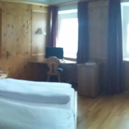 Hotel Sextnerhof Sesto Fiorentino