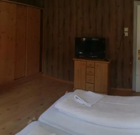 Sextnerhof Hotell
