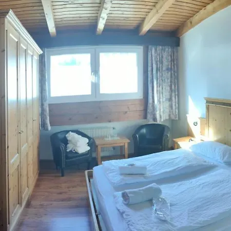 Sextnerhof Hotel