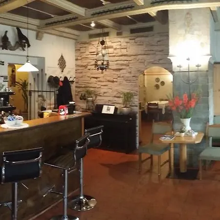 Hotel Sextnerhof 3*