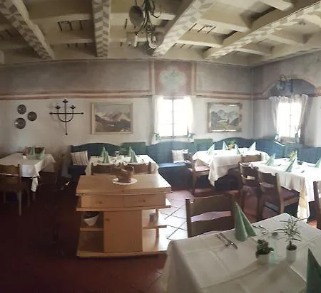 Hotel Sextnerhof