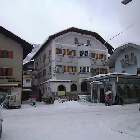 Hotel Sextnerhof