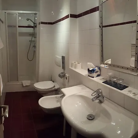 מלון Sextnerhof 3*