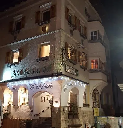 Hotel Sextnerhof Sesto Fiorentino