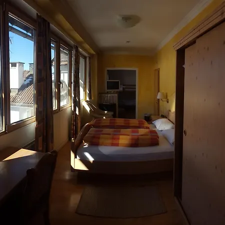 Sextnerhof Hotel Sesto Fiorentino