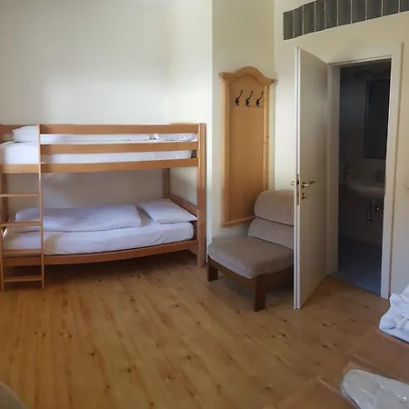Hotel Sextnerhof Sesto Fiorentino