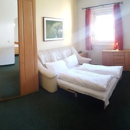 Sextnerhof 3* Sesto Fiorentino