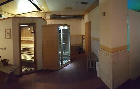 מלון Sextnerhof 3*