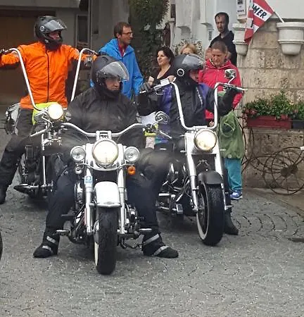 Sextnerhof 3* Sesto Fiorentino