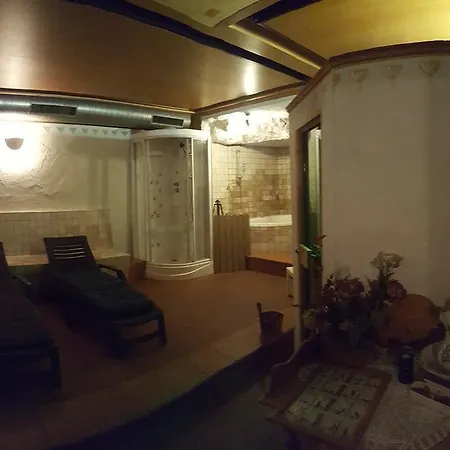 מלון Sextnerhof ססטו פיורנטינו