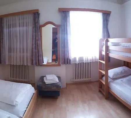 Hotel Sextnerhof 3*