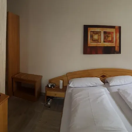 Hotel Sextnerhof 3*