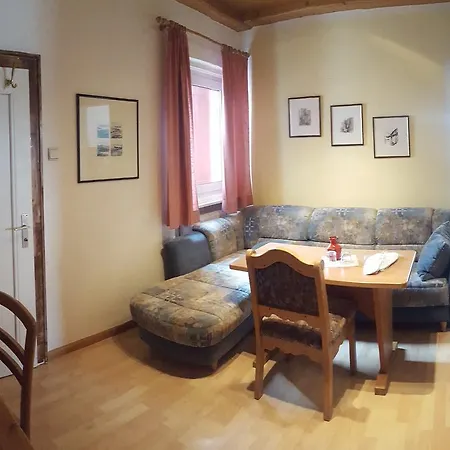 מלון Sextnerhof 3*