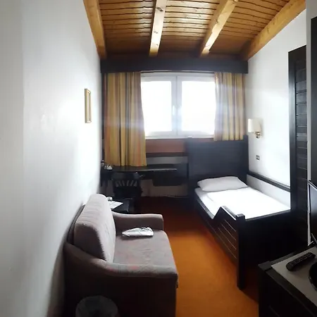 Hotel Sextnerhof