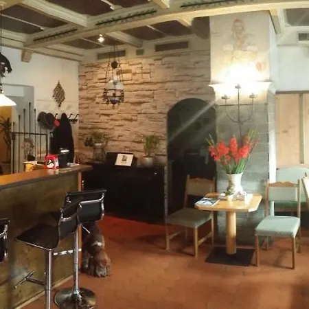 Sextnerhof Hotel 3*