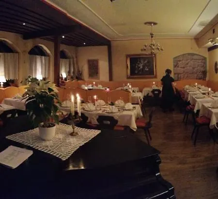 Sextnerhof Hotel