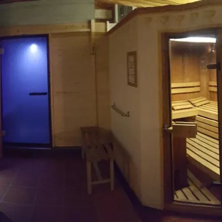 Sextnerhof Hotel