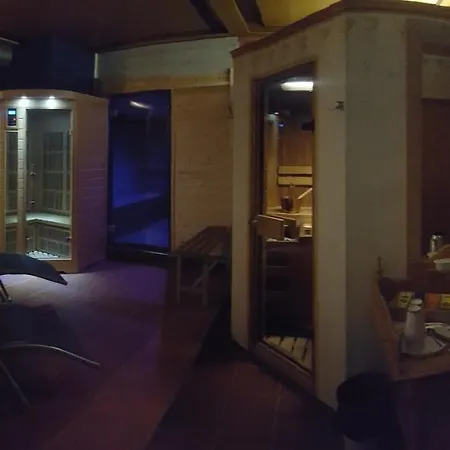 Sextnerhof Hotel Sesto Fiorentino