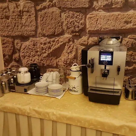 Sextnerhof Hotel Sesto Fiorentino