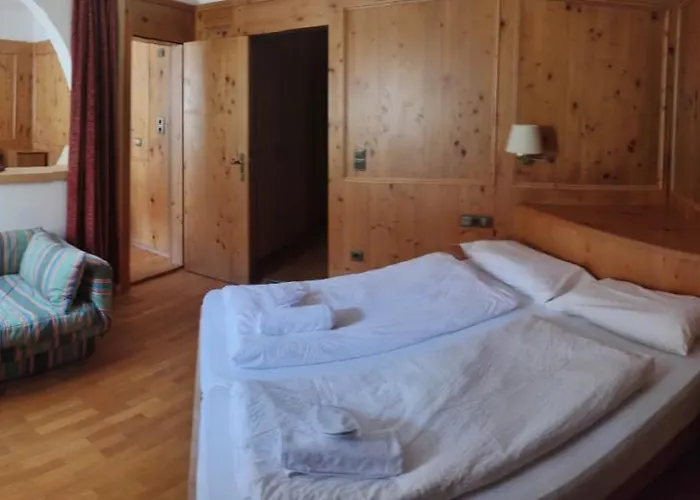 Sextnerhof 3* Sesto Fiorentino