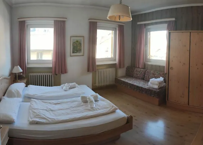 Sextnerhof 3* Sesto Fiorentino