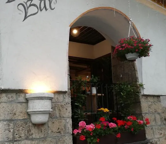 Hotell Sextnerhof 3*