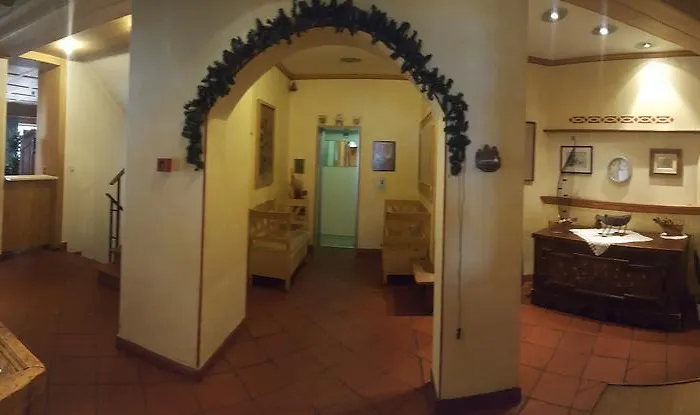 Sextnerhof Sesto Fiorentino