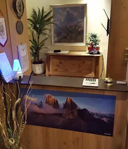 Sextnerhof 3* Sesto Fiorentino