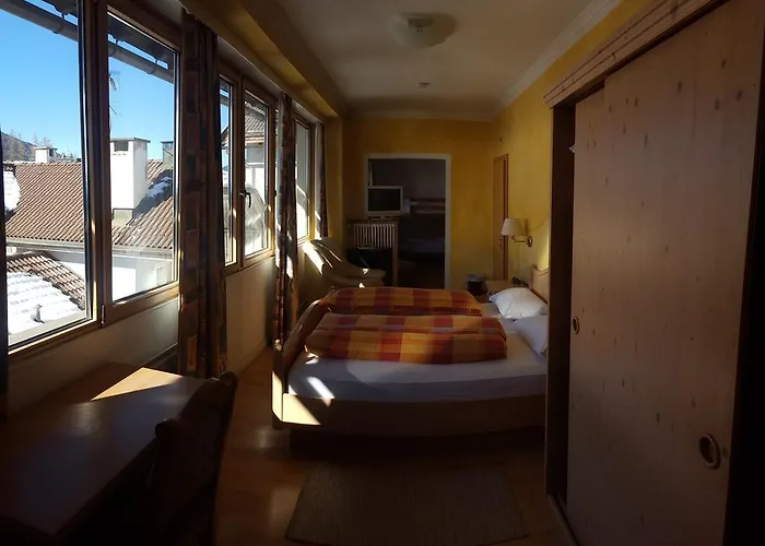 Sextnerhof Hotell Sesto Fiorentino