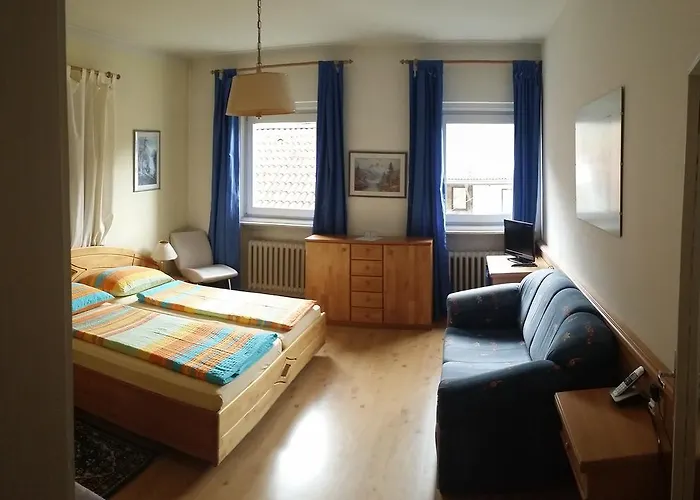 Sextnerhof Hotell Sesto Fiorentino