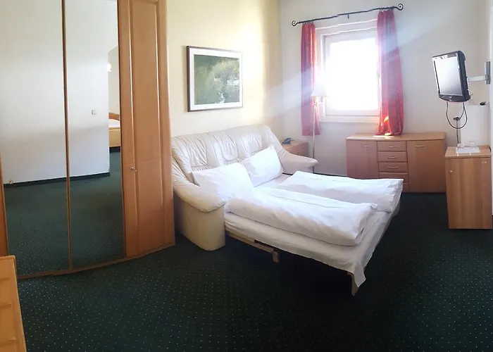 Sextnerhof 3* Sesto Fiorentino