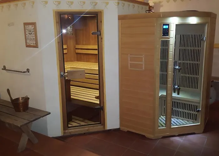 Sextnerhof Sesto Fiorentino