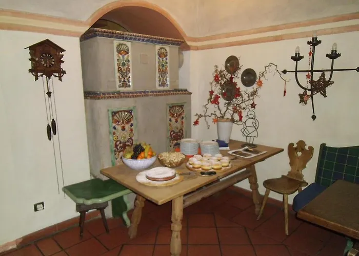 Sextnerhof 3* Sesto Fiorentino