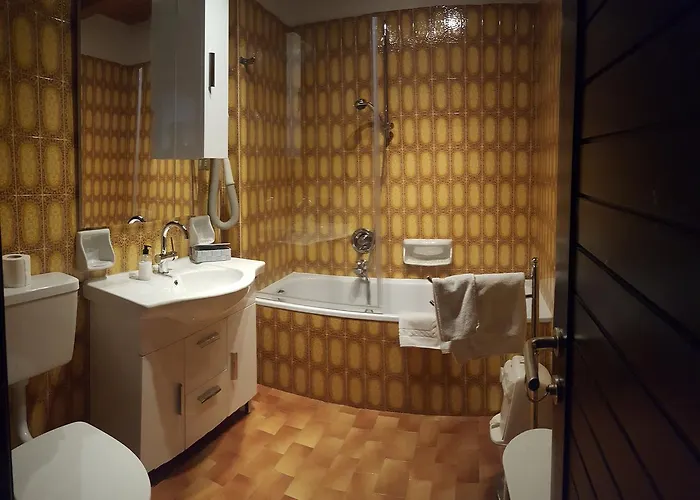 Sextnerhof 3* Sesto Fiorentino