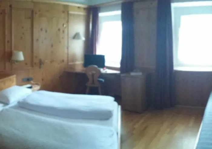 Hotell Sextnerhof Sesto Fiorentino