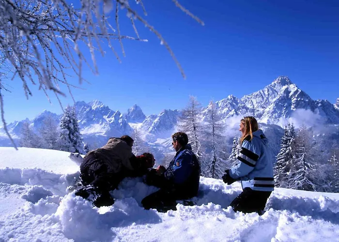 Hotell Sextnerhof 3*