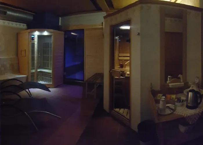 Sextnerhof Hotell Sesto Fiorentino