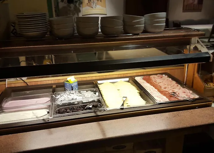 Hotell Sextnerhof 3*