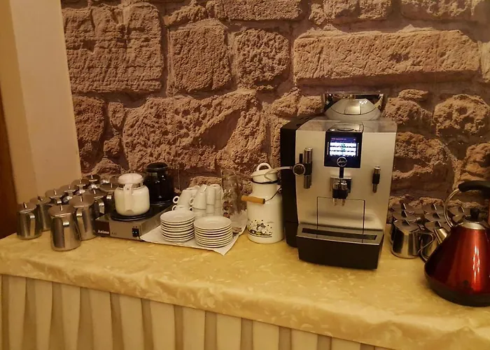 Sextnerhof Hotell Sesto Fiorentino