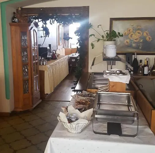 Sextnerhof Hotell 3*